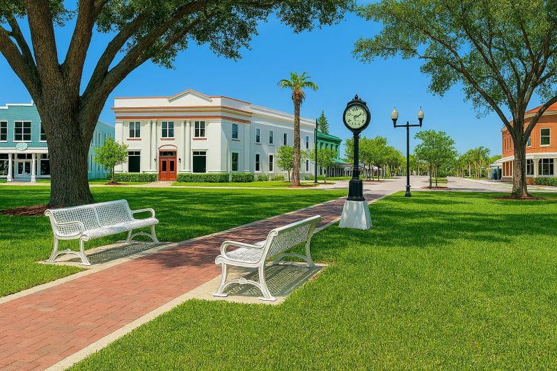 Local Railing Replacement in Sebring, FL