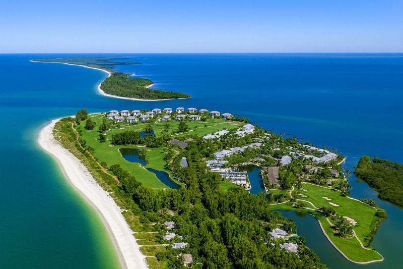 Local Railing Replacement in Sanibel, FL