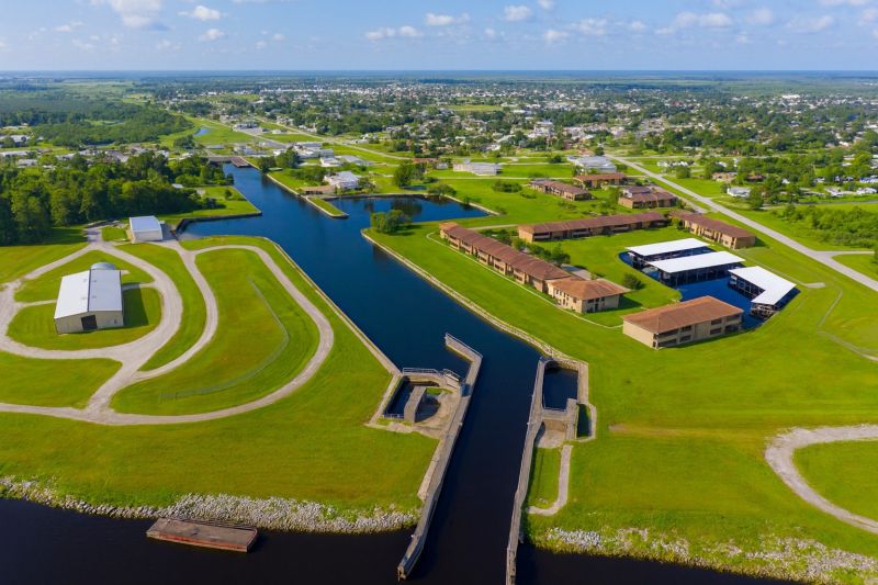 Local Spindle Replacement in Clewiston, FL