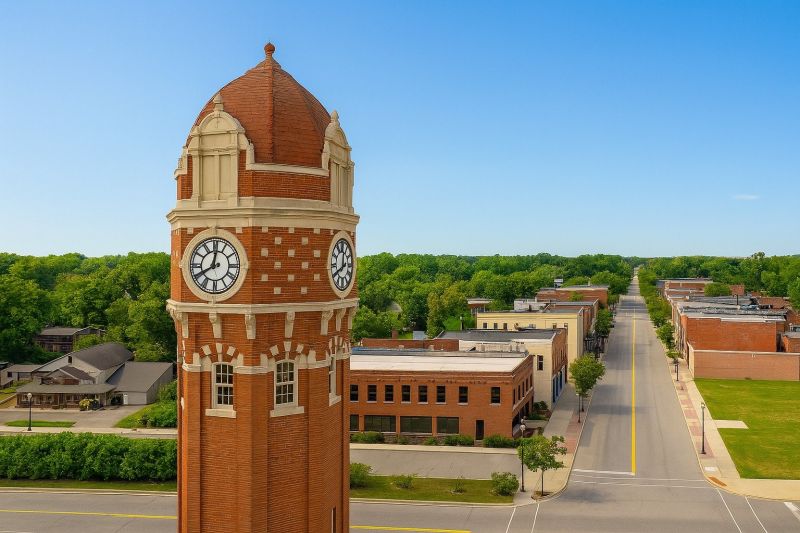 Local Spindle Replacement in Chelsea, MI