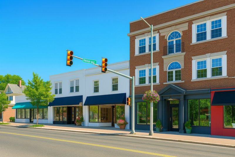 Local Spindle Replacement in Bryn Mawr, PA