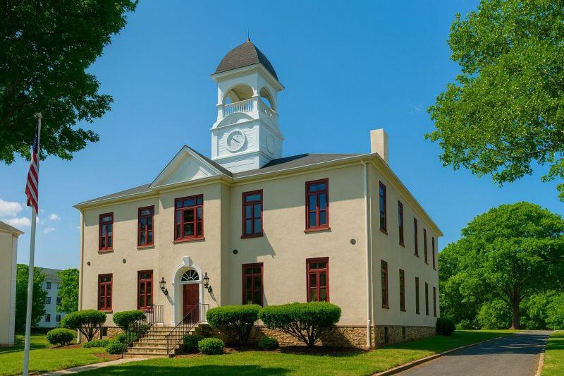 Local Spindle Replacement in Hatboro, PA