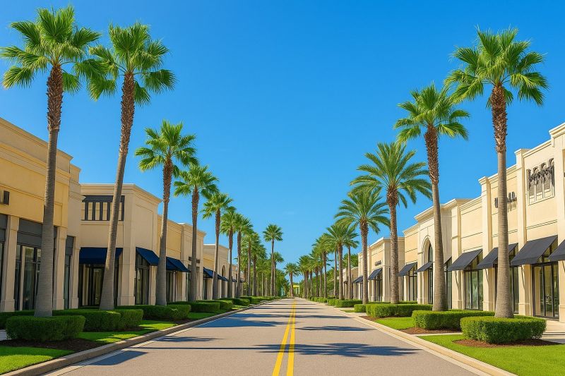 Local Spindle Replacement in Saint Johns, FL