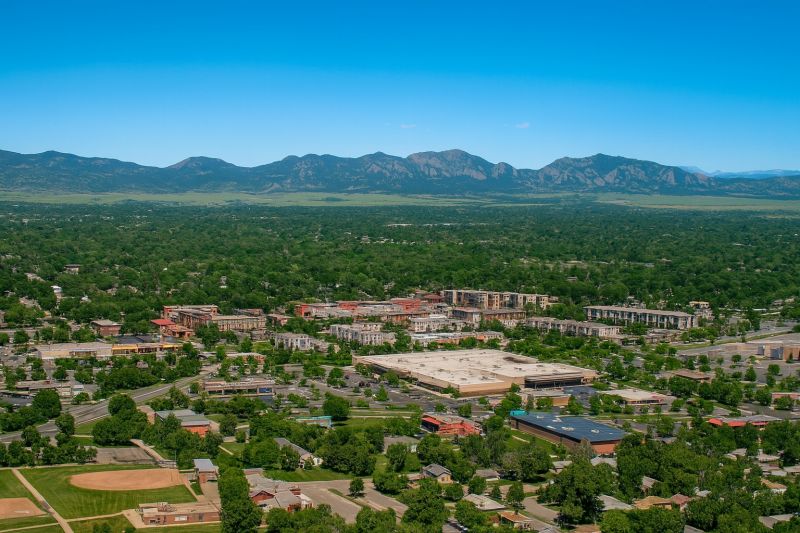 Local Spindle Replacement in Arvada, CO