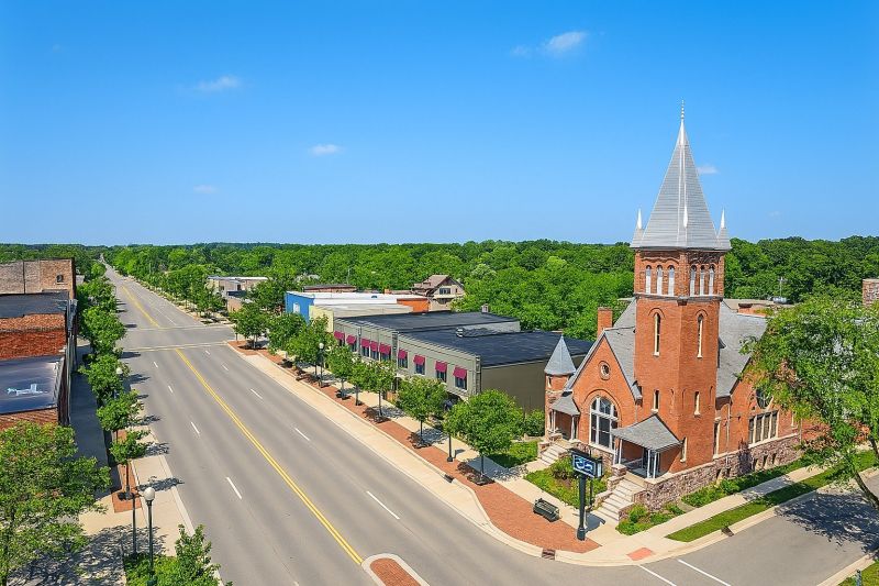 Local Spindle Replacement in Saline, MI