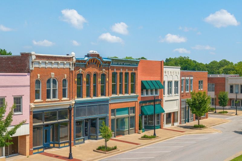 Local Spindle Replacement in Liberty, MO