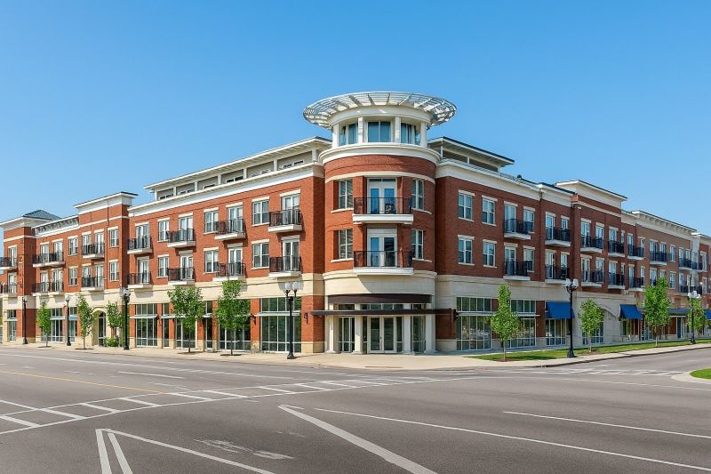 Local Spindle Replacement in Fishers, IN