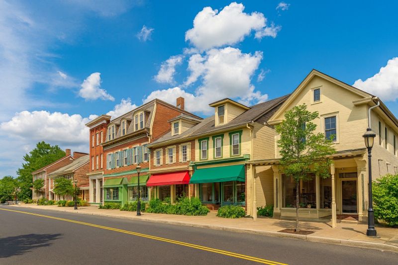 Local Spindle Replacement in Newtown Square, PA