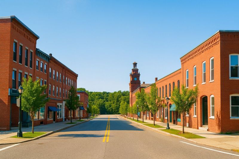 Local Spindle Replacement in Pembroke, MA