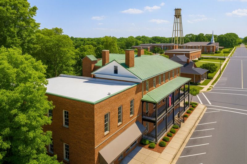 Local Spindle Replacement in Dallas, NC