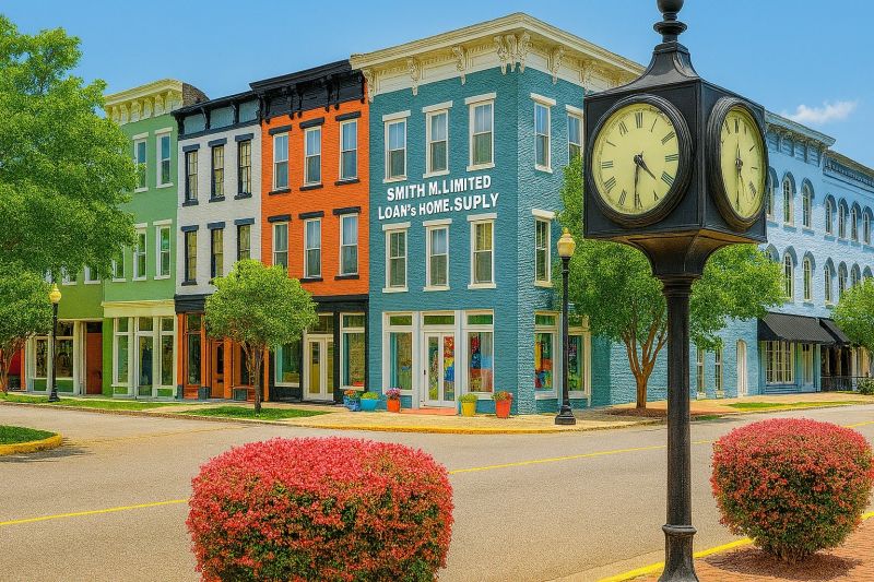 Local Spindle Replacement in Portsmouth, OH