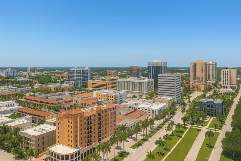 Local Spindle Replacement in Okeechobee, FL