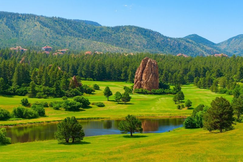 Local Spindle Replacement in Larkspur, CO