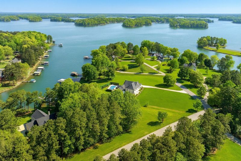 Local Staircase Installation in Sherrills Ford, NC