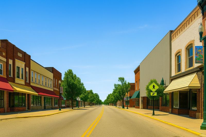 Local Staircase Installation in Shawano, WI