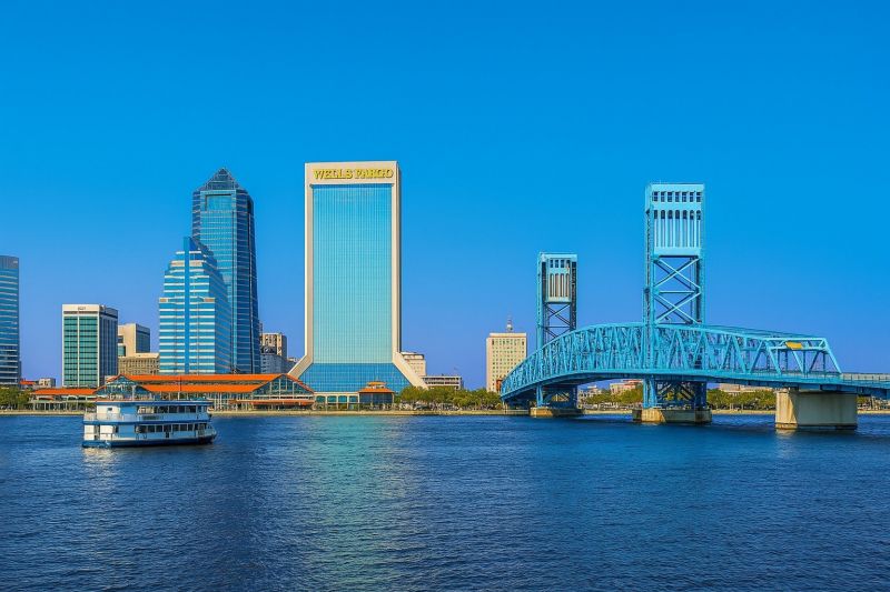 Local Staircase Installation in Middleburg, FL