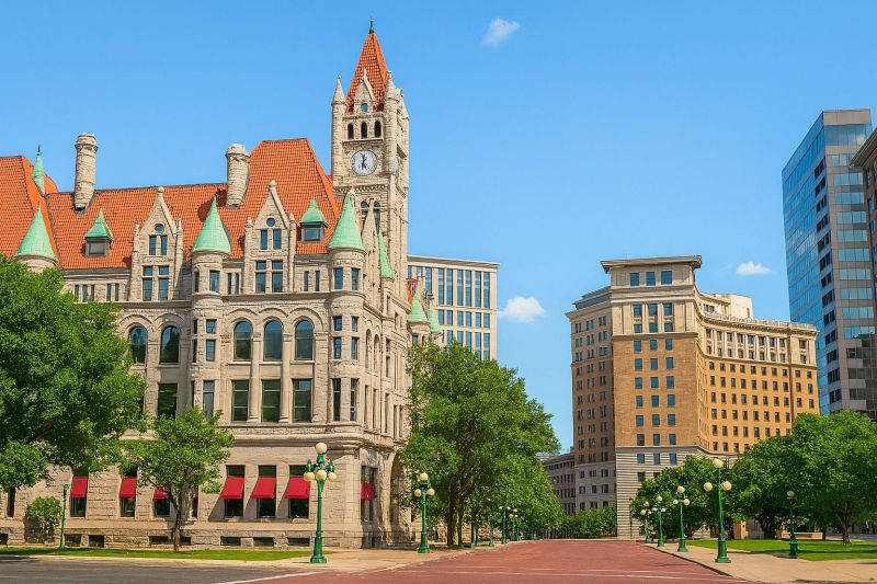 Local Staircase Installation in Brighton, MI