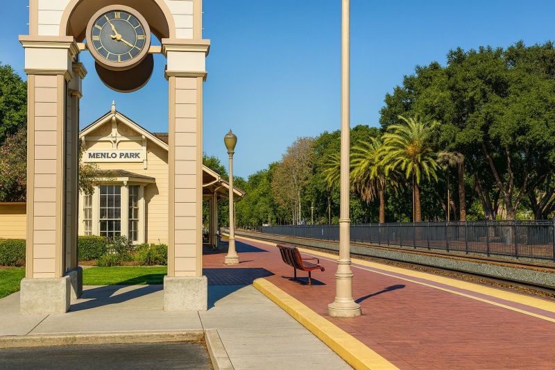 Local Wood Railing Repair in Menlo Park, CA