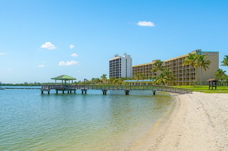Local Wood Railing Repair in North Fort Myers, FL