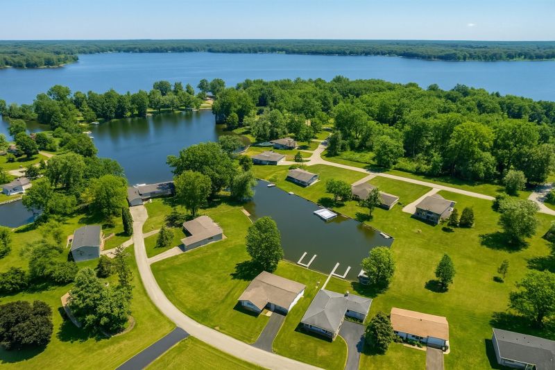 Local Wood Railing Repair in Pinckney, MI