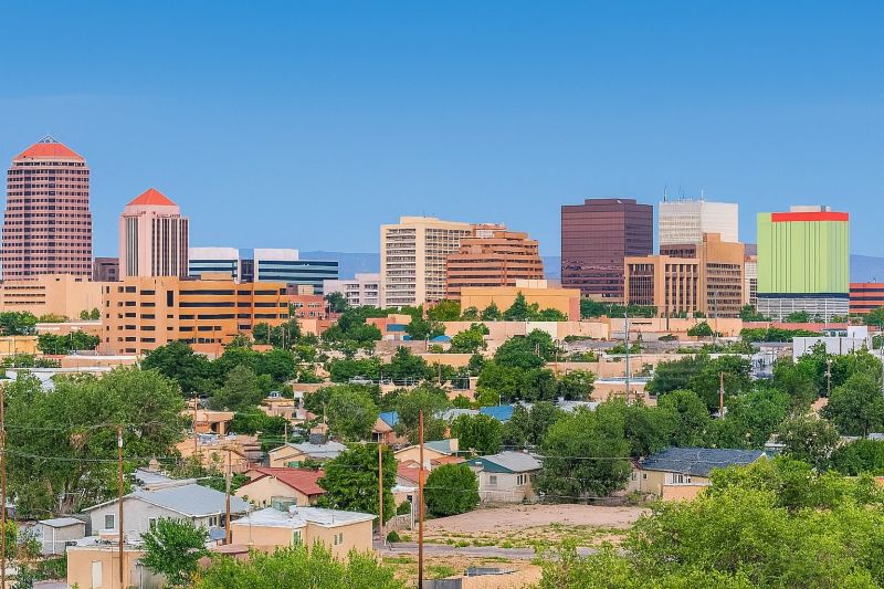 Local Wood Stairs Repair in Espanola, NM
