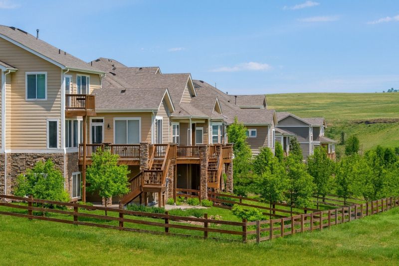 Local Wood Stairs Repair in Erie, CO