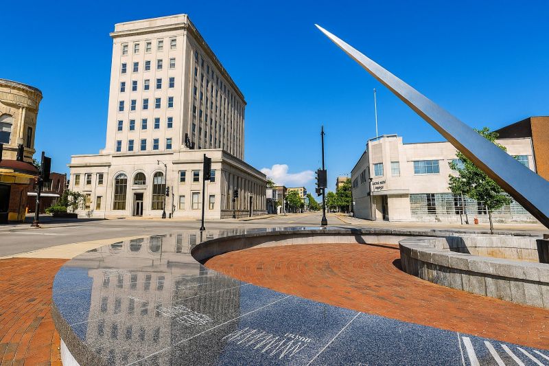 Local Wood Stairs Replacement in Oshkosh, WI