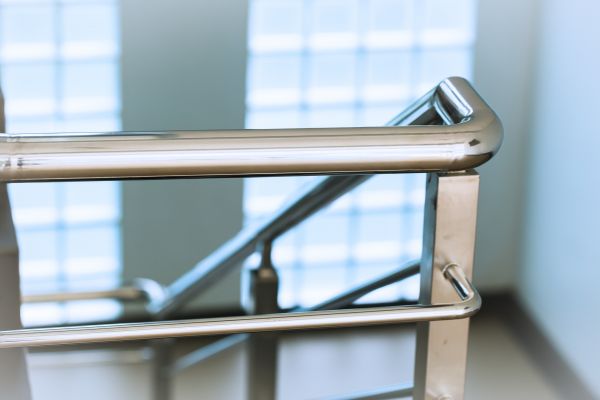 Metal Railing Installation Service