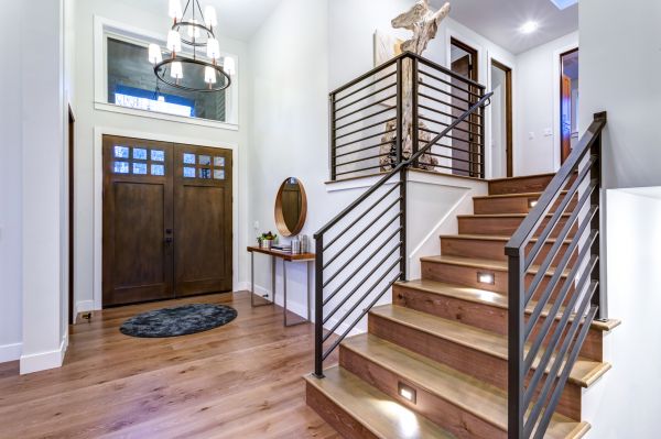 Railing Repair Service