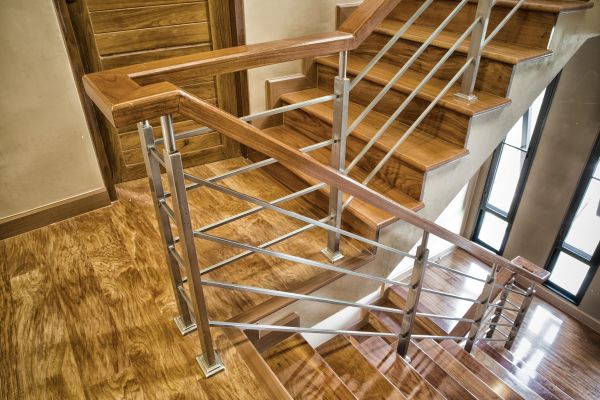 Stairs Remodeling Service