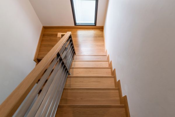 Banister Replacement Service