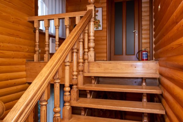 Staircase Installation Service