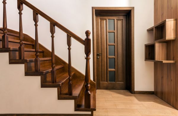 Railing Installation Service
