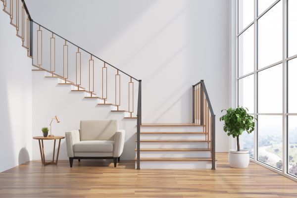 Stairway Remodeling Service