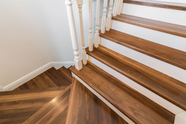 Stairs Renovation Service
