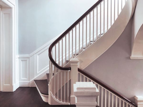 Stair Banister Installation Service