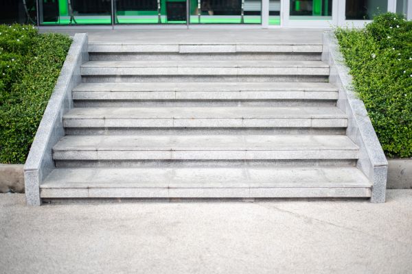 Steps Construction Service