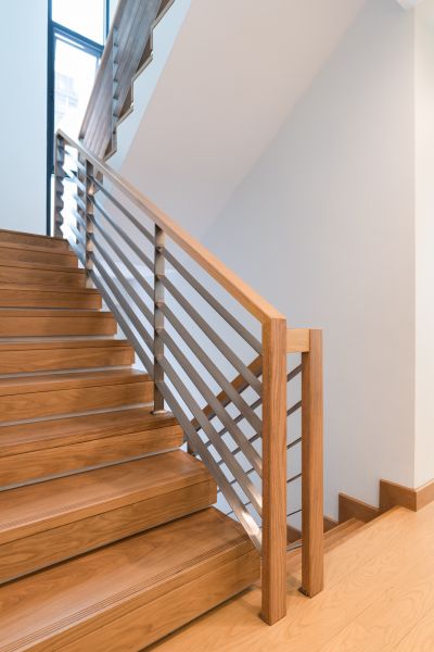 Handrail Installation Service