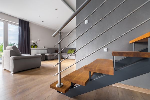 Handrail Repair Service