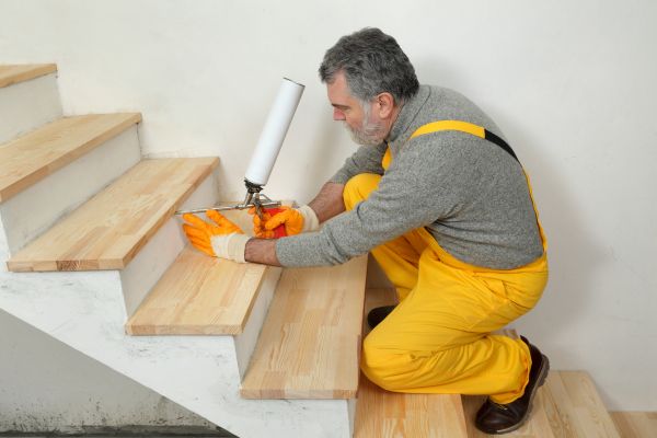 Stair Assembly