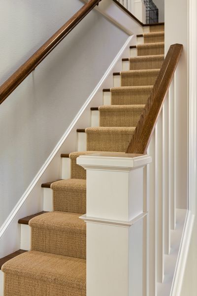 Staircase Banister Service