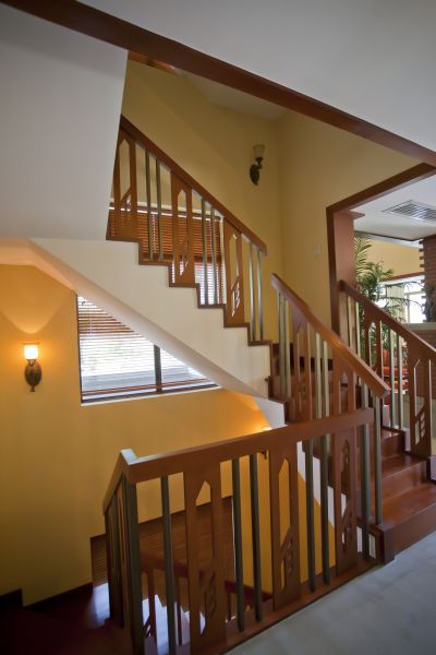 Handrail Remodeling
