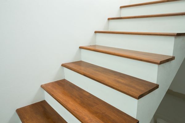 Stair Treads Replacement Service
