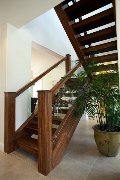 Baluster Refinishing