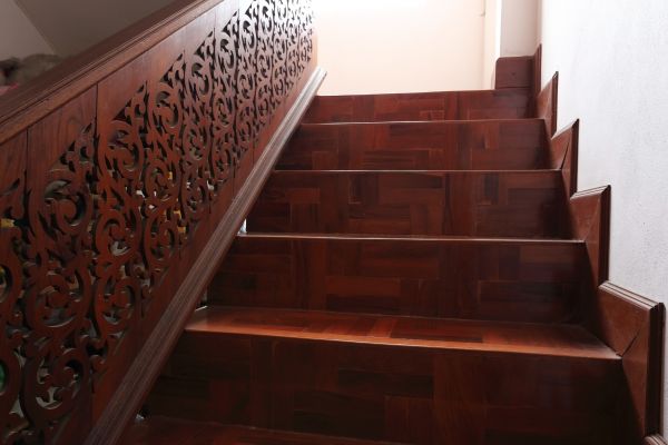 Stairs Installation Service