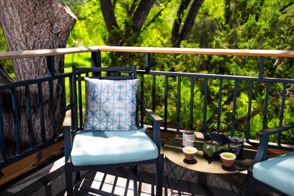 Terrace Railing Installation Service