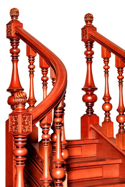 Stair Balusters Installation Service