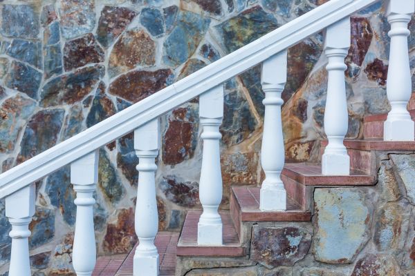 Baluster Remodeling