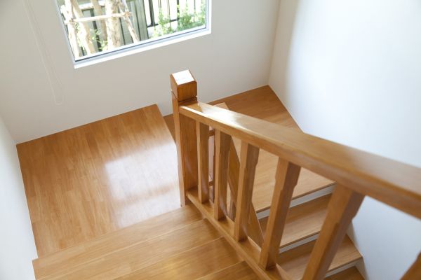 Wooden Banister Installation Service