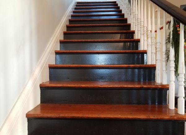 Stair Carpentry Service
